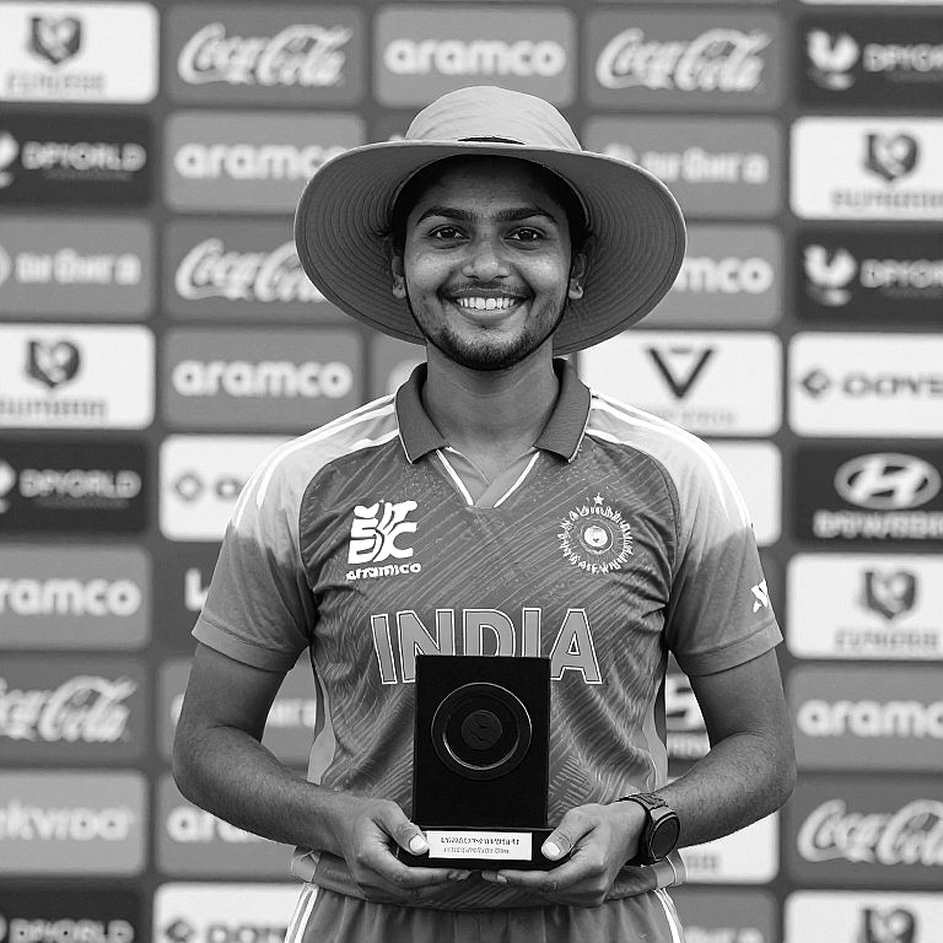 আট মাত্রার গ্রিড: ক্রিকেট বিশ্লেষণের শৃঙ্খলা এবং “যথেষ্ট তথ্য নেই” বলার সাহস