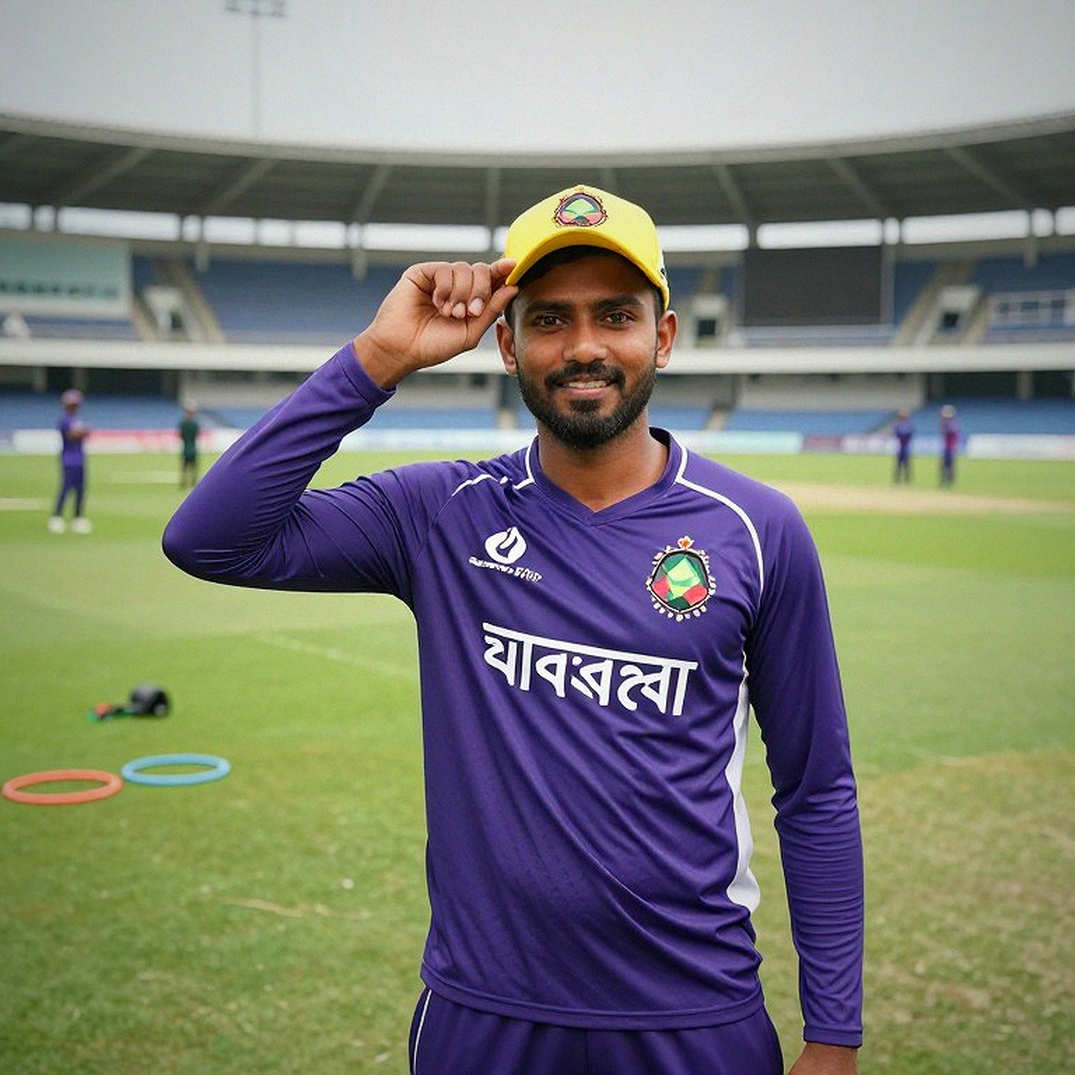 খালি স্কোরকার্ডের শহরে ব্লকচেইন: ক্রিকেট কীভাবে নিজের সত্য যাচাই করবে