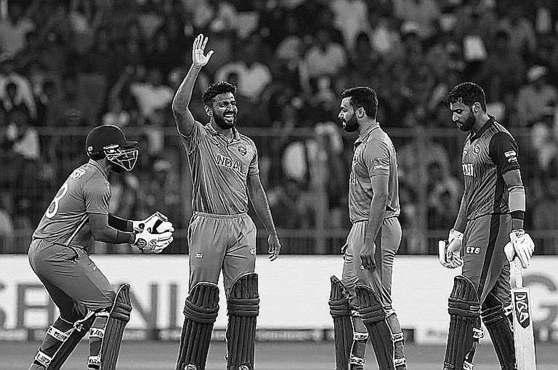 নর্টজের ৩.৩ ওভার: কেপ টাউনের নির্ণায়ক ম্যাচে প্রোটিয়াদের আসল প্রশ্ন পিচ, পেস নয়