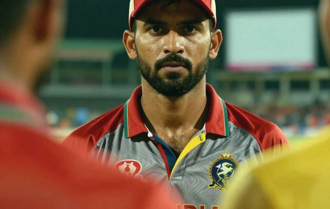 ৮.৫ ওভারের ভেতরের হিসাব: ভারতের জয়, জিম্বাবুয়ের নিঃশব্দ পতন
