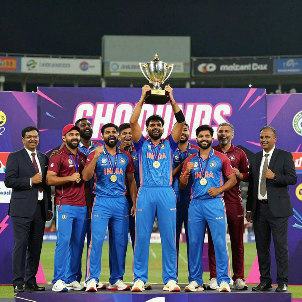 এশিয়ার টি-টোয়েন্টির আসল যুদ্ধ ৭ থেকে ১৫ ওভারে — এশিয়া কাপের রসিদ যেটা কেউ পড়ে না
